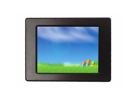 10.4寸工業(yè)顯示器